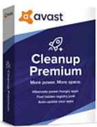 Avast Cleanup
