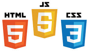 HTML, JS, CSS