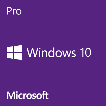 Microsoft 10 Pro